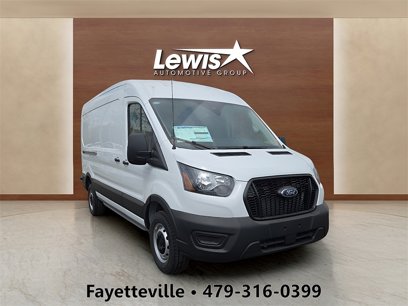 New 2024 Ford Transit 250 148 Medium Roof