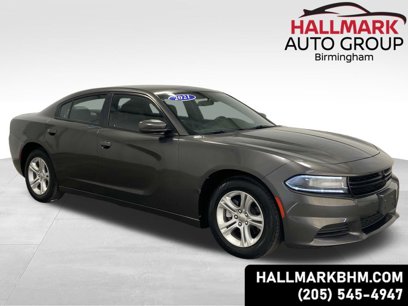 Used 2021 Dodge Charger SXT w/ Leather Interior Group