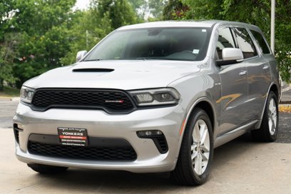 Used 2021 Dodge Durango R/T