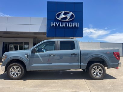 Used 2023 Ford F150 XLT