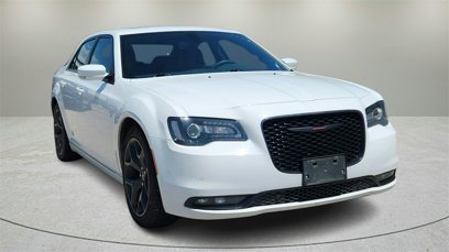 Used 2023 Chrysler 300 S