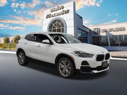 Used 2021 BMW X2 xDrive28i w/ Convenience Package