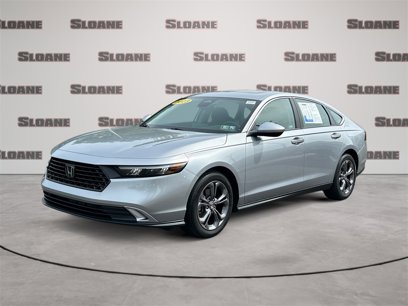 Used 2023 Honda Accord EX