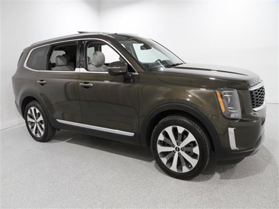 Used 2022 Kia Telluride S