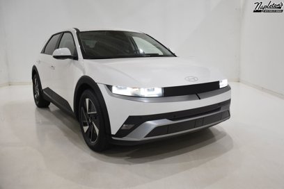 New 2025 Hyundai Ioniq 5 SE