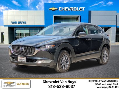 Used 2024 MAZDA CX-30 AWD 2.5 S