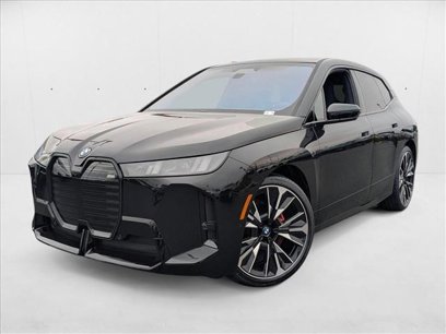 New 2026 BMW iX M70