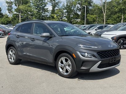 Used 2023 Hyundai Kona SEL