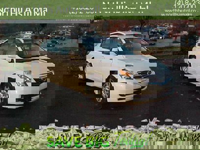 Used 2009 Nissan Altima 2.5 S