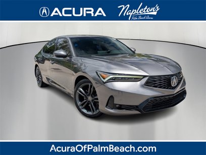 Used 2023 Acura Integra A-Spec