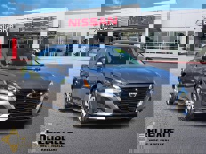 Certified 2024 Nissan Altima 2.5 S