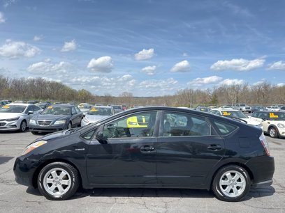 Used 2007 Toyota Prius
