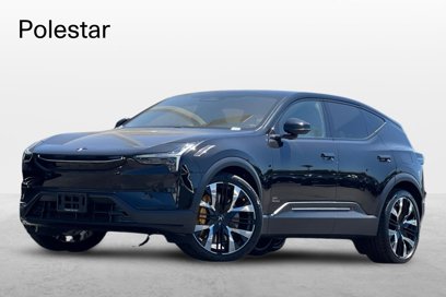 New 2025 Polestar Polestar 3