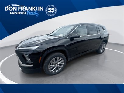 New 2025 Buick Enclave Preferred w/ Power Package