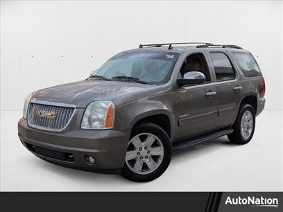 Used 2014 GMC Yukon SLT w/ Regional Value Package