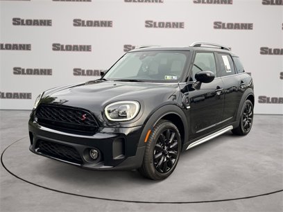Certified 2023 MINI Cooper Countryman S