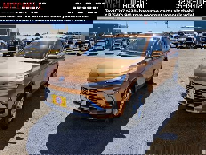 New 2025 Buick Envista Preferred