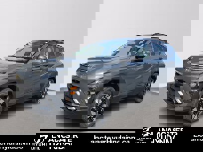 Used 2025 Hyundai Kona SEL