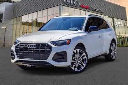 Used 2021 Audi Q5 Premium w/ Convenience Package