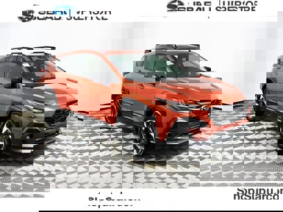New 2025 Subaru Crosstrek 2.5i Limited