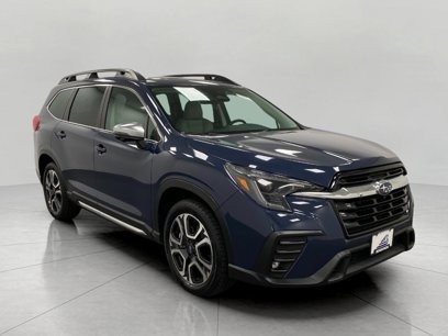 Used 2023 Subaru Ascent Limited w/ Technology Package