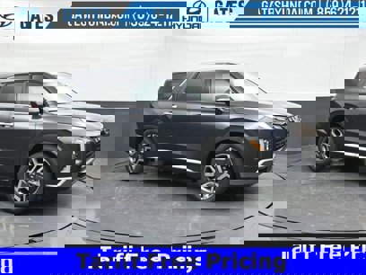 New 2025 Hyundai Palisade SEL
