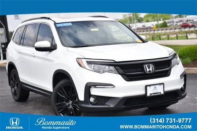Used 2022 Honda Pilot Special Edition