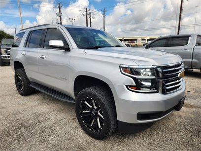 Used 2019 Chevrolet Tahoe LS