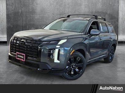 New 2025 Hyundai Palisade XRT