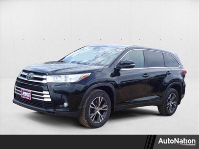 Used 2019 Toyota Highlander Plus