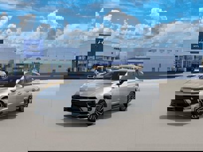 New 2025 Hyundai Sonata SEL