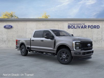 New 2025 Ford F250 XL