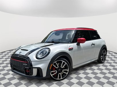 Used 2022 MINI Cooper John Cooper Works w/ Driver Assistance Package