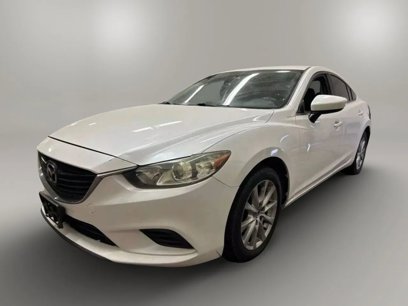 Used 2014 MAZDA MAZDA6 Sport