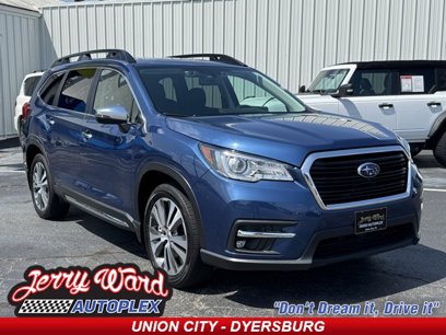 Used 2022 Subaru Ascent Touring