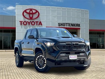 Used 2024 Toyota Tacoma TRD Sport