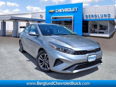Used 2022 Kia Forte LXS