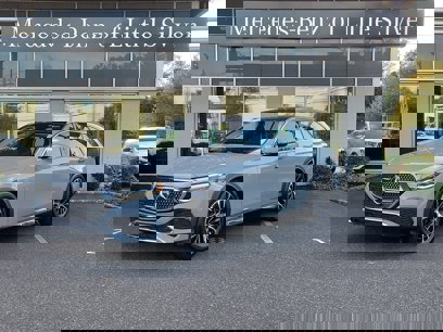 New 2025 Mercedes-Benz E 450 4MATIC All-Terrain Wagon