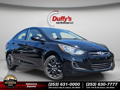 Used 2013 Hyundai Accent GLS