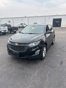 Used 2019 Chevrolet Equinox LT