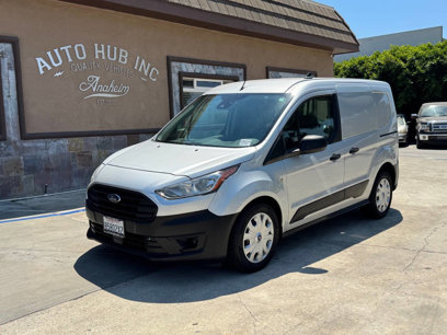 Used 2019 Ford Transit Connect XL