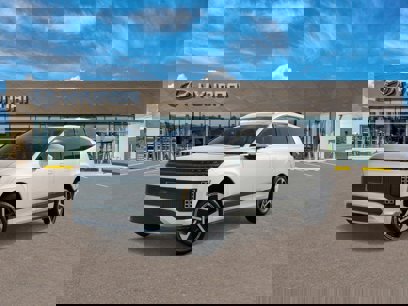 New 2026 Hyundai Ioniq 9 Calligraphy