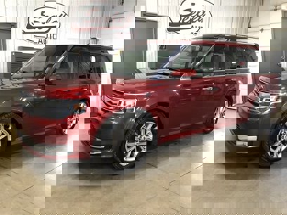 Used 2013 Ford Flex Limited