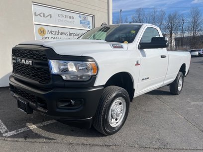 Used 2022 RAM 2500 Tradesman