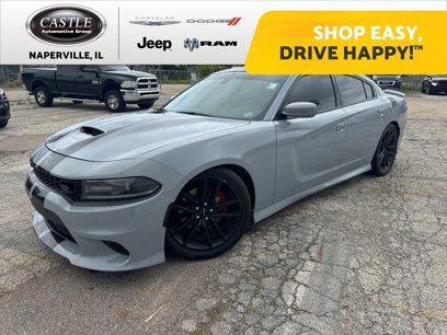 Used 2020 Dodge Charger R/T w/ Plus Group