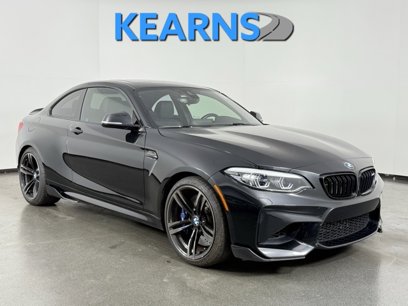 Used 2018 BMW M2