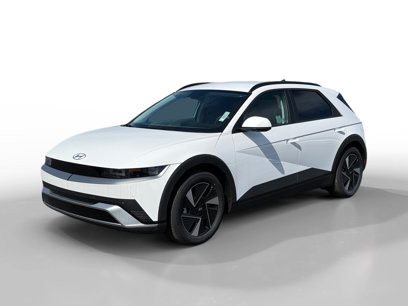 New 2025 Hyundai Ioniq 5 SEL