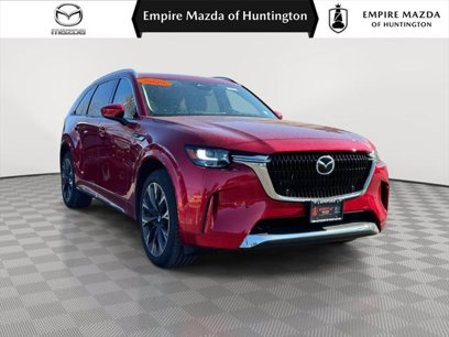 Used 2024 MAZDA CX-90 3.3 Turbo S