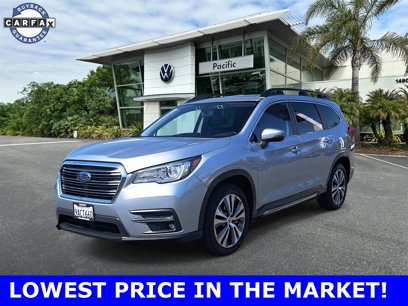 Used 2022 Subaru Ascent Limited w/ Technology Package