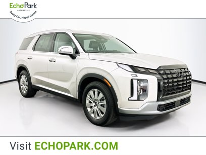 Used 2025 Hyundai Palisade SEL